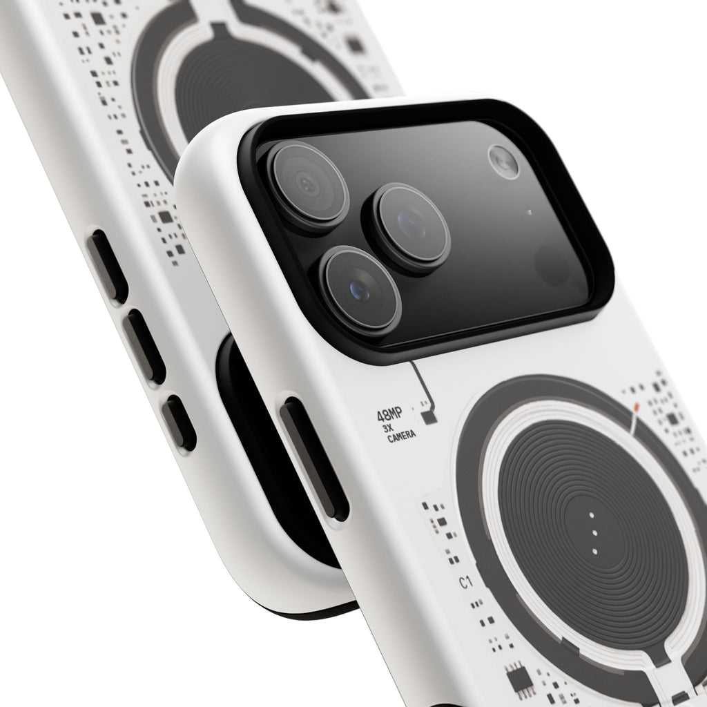 INSIDER 2.0 17 PRO MAX