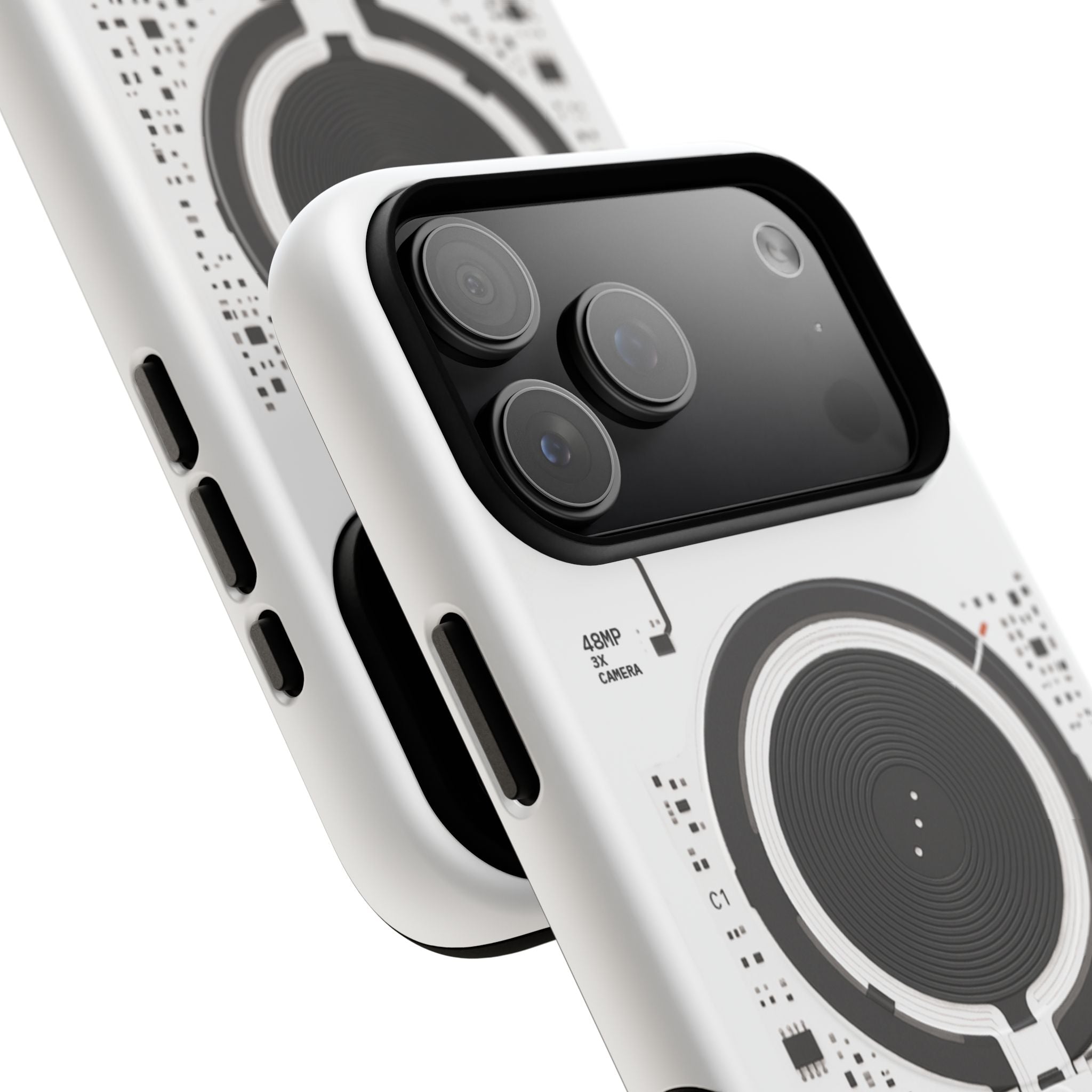 INSIDER 2.0 17 PRO MAX