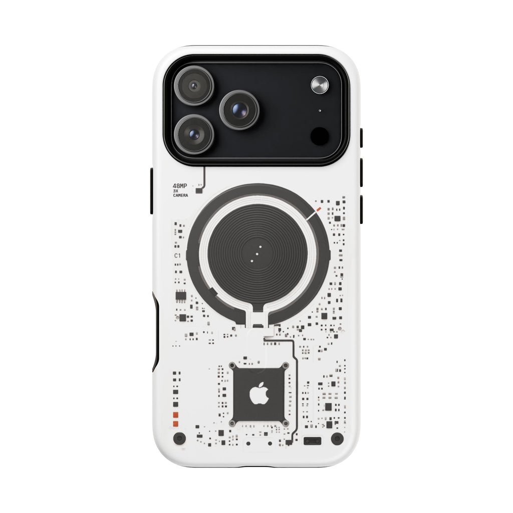 INSIDER 2.0 17 PRO MAX