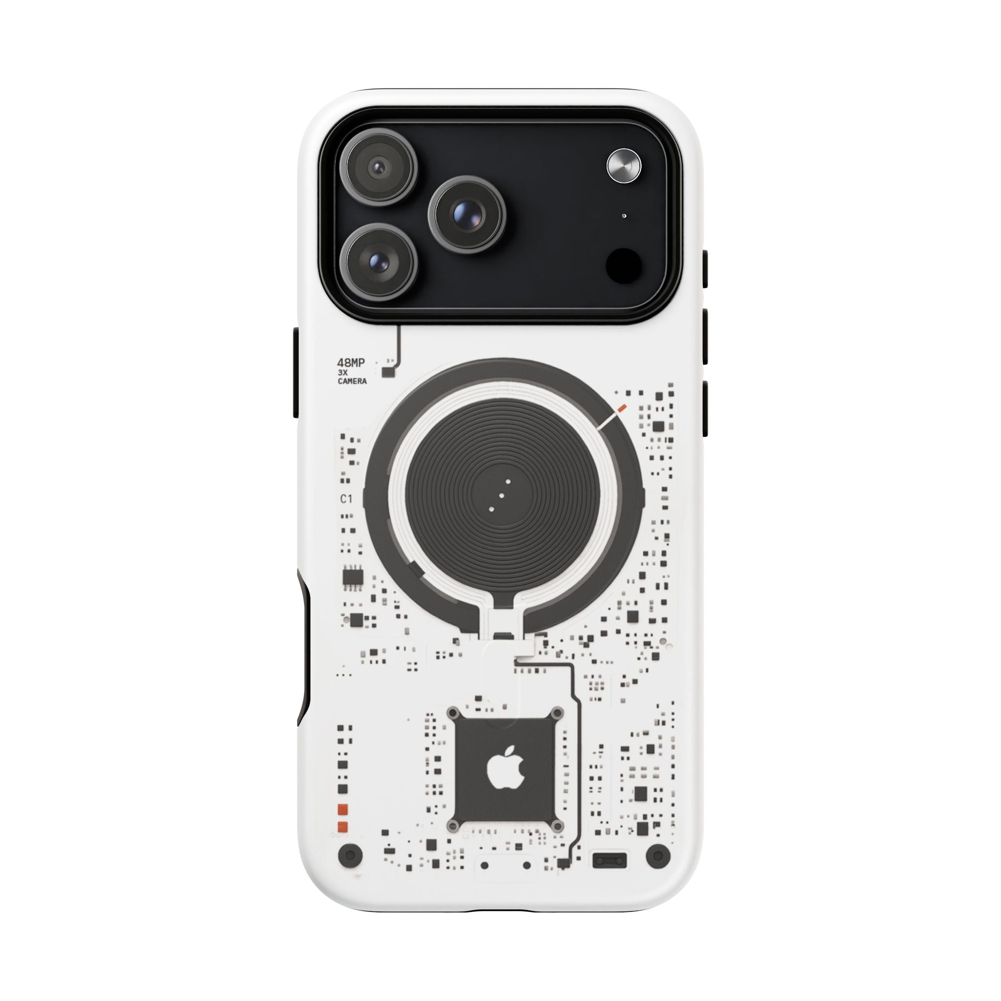 INSIDER 2.0 17 PRO MAX